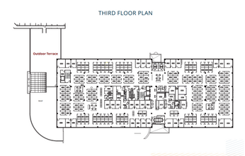 955 American Ln, Schaumburg, IL à louer Plan d  tage- Image 1 de 1