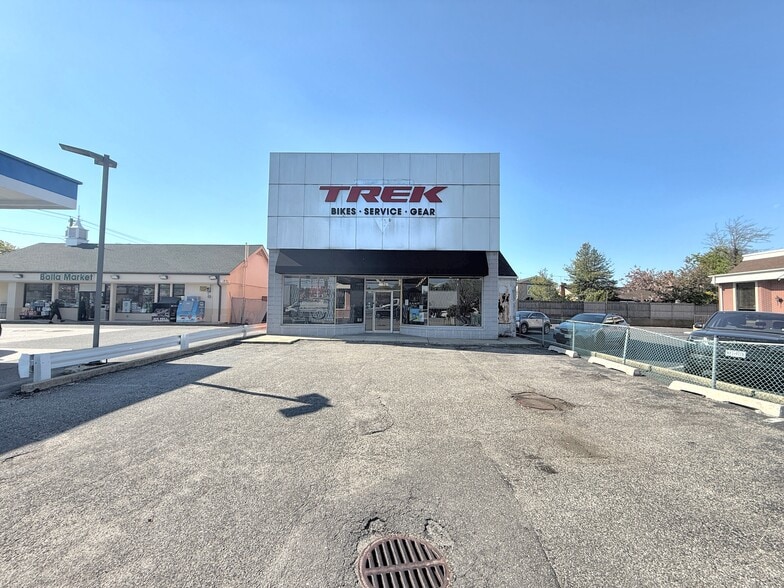 4828 Sunrise Hwy, Massapequa Park, NY for lease - Building Photo - Image 2 of 12