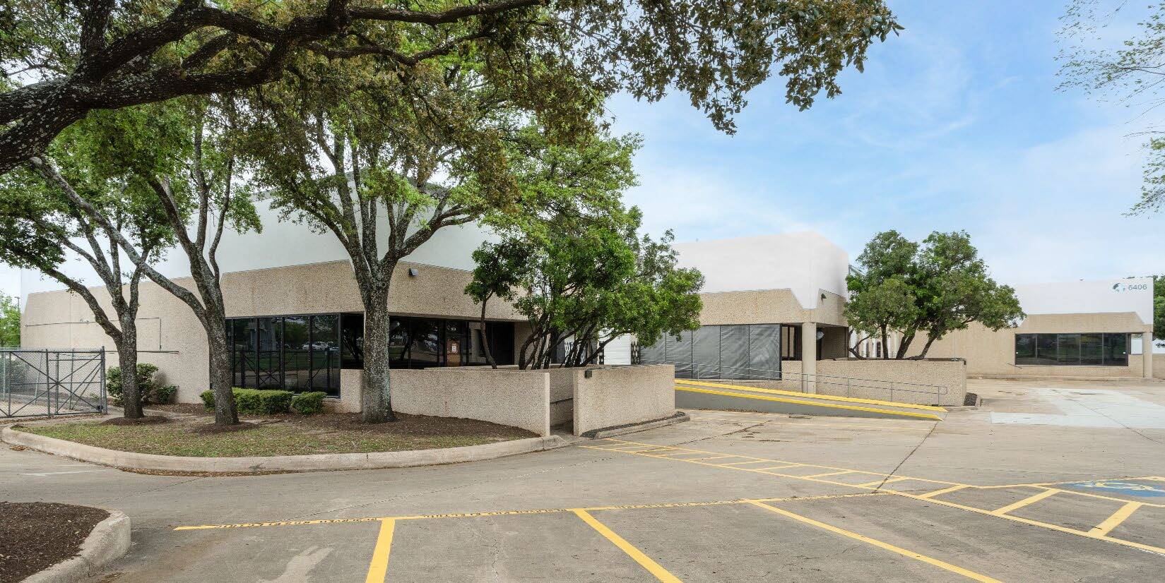 6406 Burleson Rd, Austin, TX for lease Building Photo- Image 1 of 3