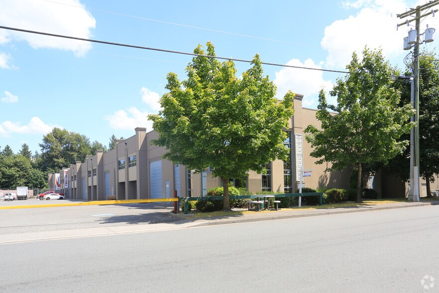 2610 Progressive Way, Abbotsford, BC à vendre - Photo du bâtiment - Image 3 de 5