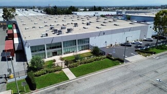 More details for 575 W Manville St, Compton, CA - Industrial for Lease