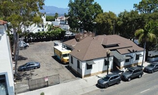 More details for 428 Chapala St, Santa Barbara, CA - Retail for Sale