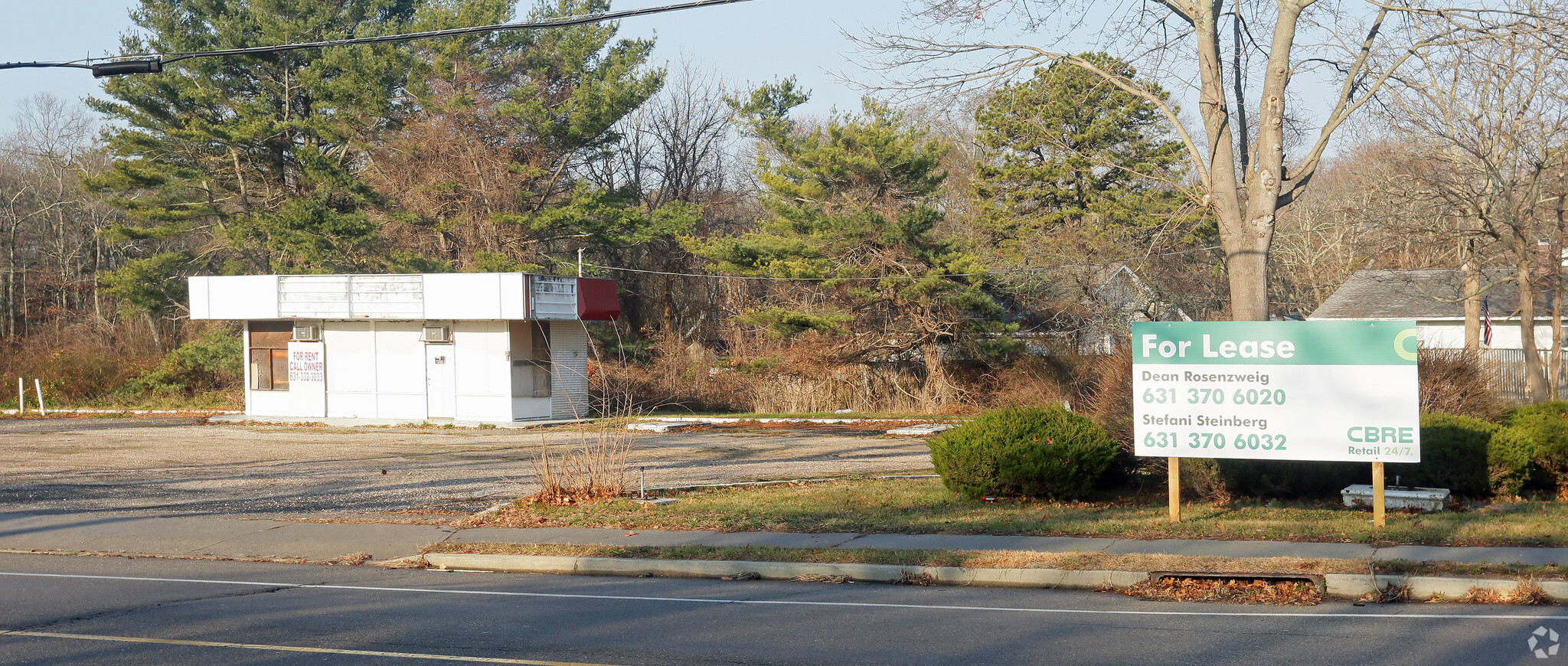 115 Montauk Hwy, Blue Point, NY à vendre Photo principale- Image 1 de 1