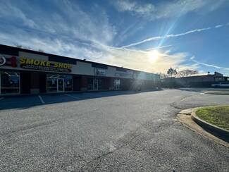 Plus de détails pour 8342 Veterans Pky, Columbus, GA - Commerce de détail à louer