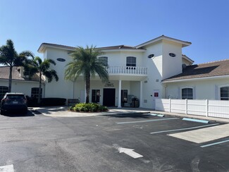 More details for 145 NW Central Park Plz, Port Saint Lucie, FL - Office for Lease