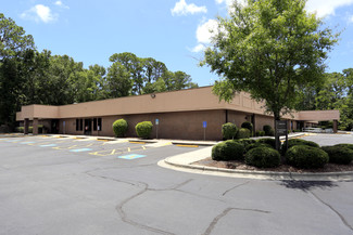 More details for 325 W Montgomery Cross Rd, Savannah, GA - Office for Lease