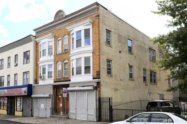 More details for 304-306 S Orange Ave, Newark, NJ - Retail for Sale