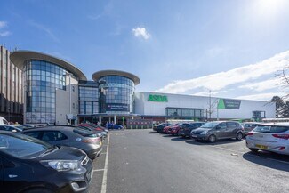 Plus de détails pour 1 Greenwood Sq, Birmingham - Commerce de détail à vendre