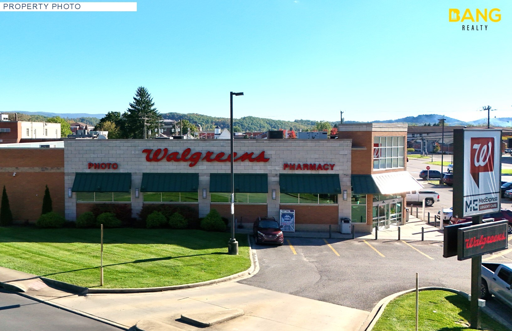 615 Randolph Ave, Elkins, WV for sale Building Photo- Image 1 of 9