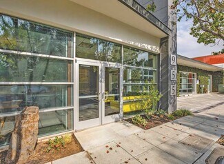 Plus de détails pour 955 Alma St, Palo Alto, CA - Bureau à louer