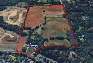 More details for 2468 Valley View Rd, Shakopee, MN - Land for Sale