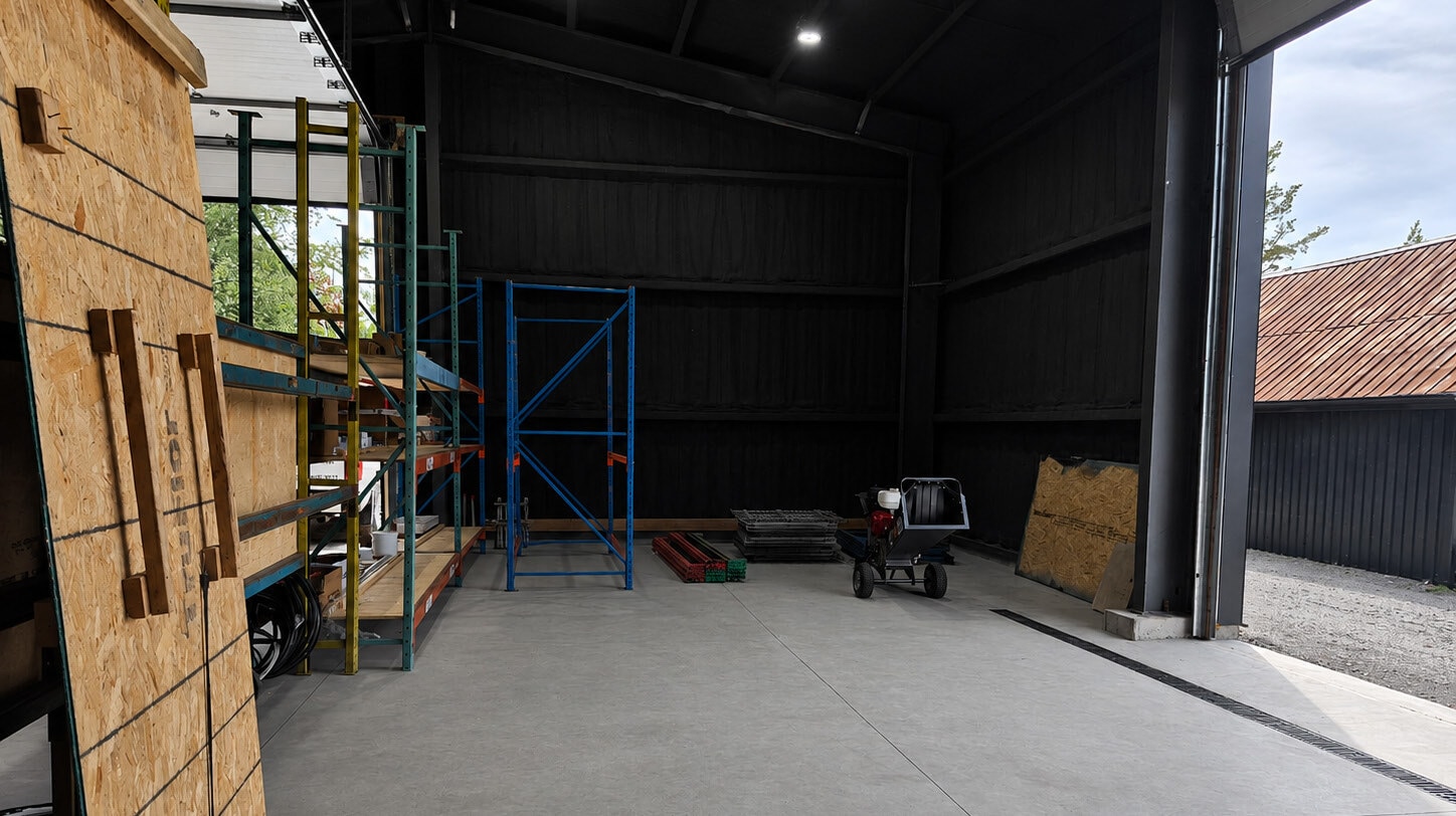 2775 Carp Rd, Carp, ON for lease Interior Photo- Image 1 of 1