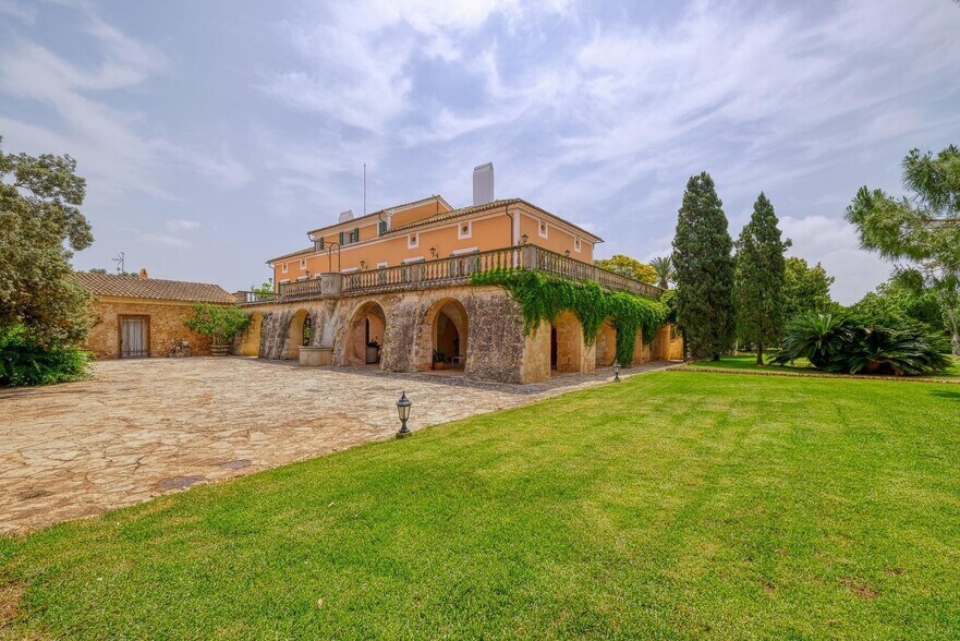 Land in Llucmajor, Islas Baleares for sale - Building Photo - Image 3 of 47