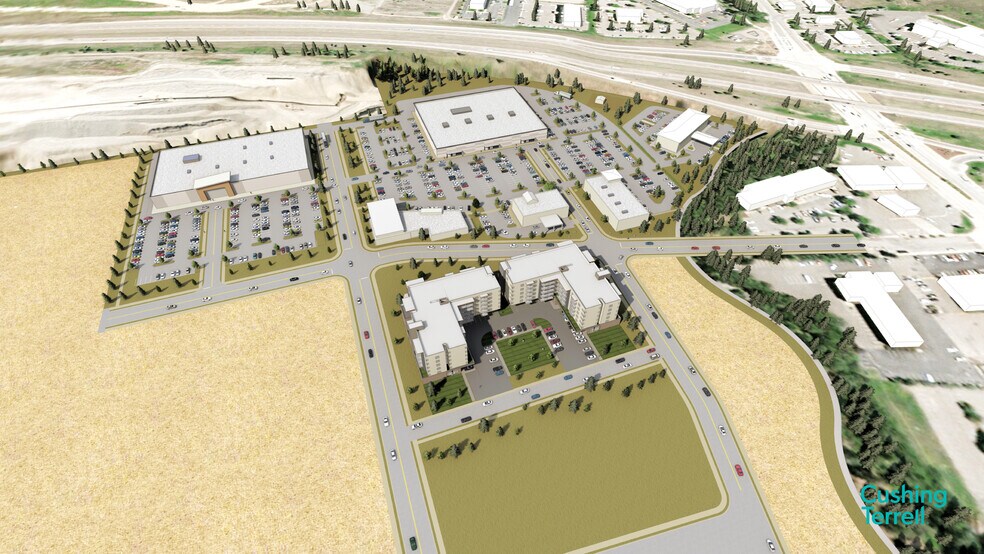 Terrain dans Missoula, MT à vendre - Autre - Image 2 de 11