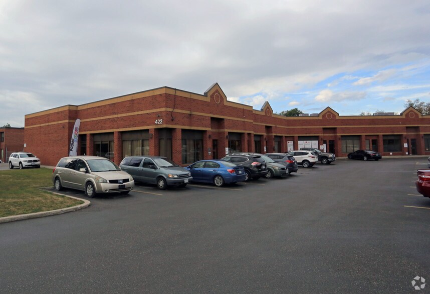 422 North Rivermede, Concord, ON for sale - Primary Photo - Image 1 of 1