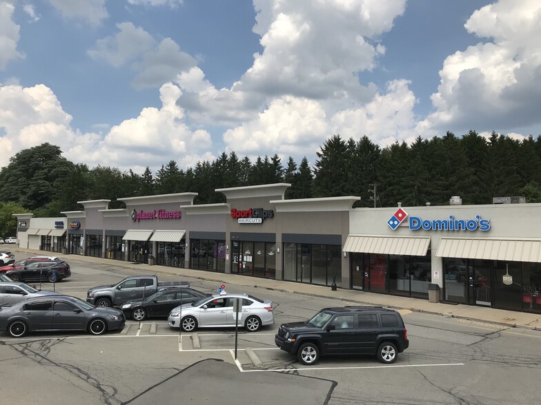 4848 William Flynn Hwy, Allison Park, PA for lease - Building Photo - Image 1 of 1