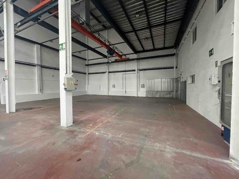 Industrial in Arganda del Rey, Madrid for lease - Building Photo - Image 3 of 10