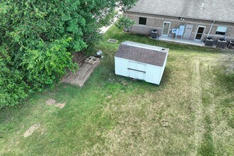 550 S Main St, Shrewsbury, PA - AÉRIEN  Vue de la carte - Image1