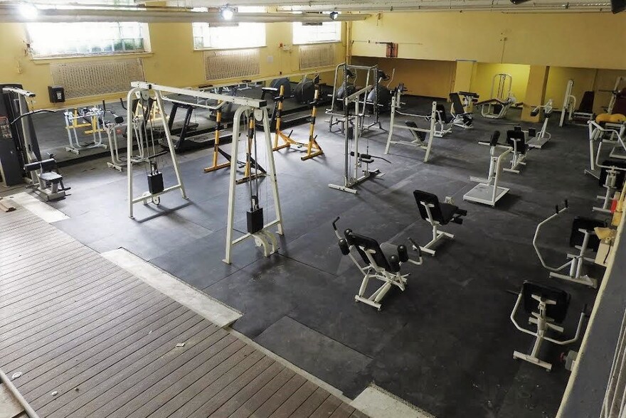 140 E Hanover St, Trenton, NJ à vendre - Autre - Image 3 de 30