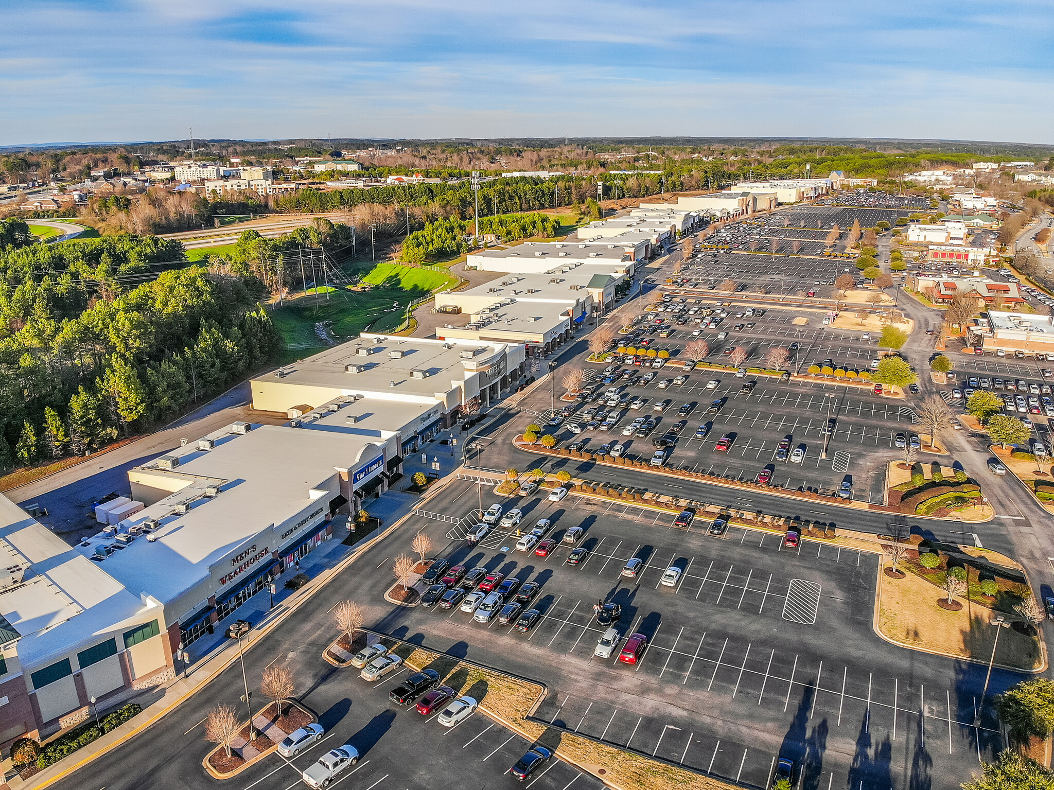 5555 Whittlesey Rd, Columbus, GA for lease Building Photo- Image 1 of 12