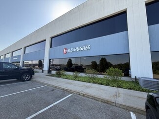 More details for 3800 36th St SE, Kentwood, MI - Industrial for Lease