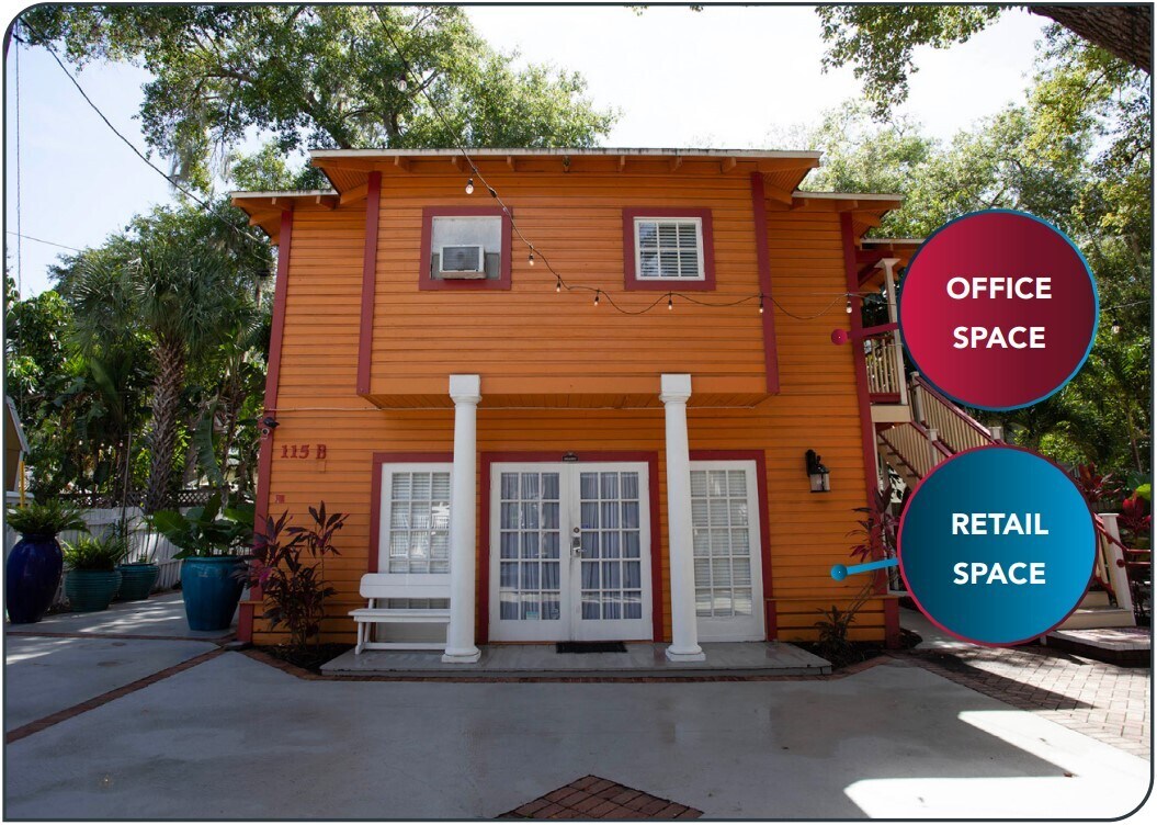 115 N Summerlin Ave, Orlando, FL for sale Primary Photo- Image 1 of 4