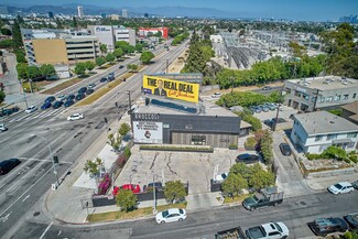 Plus de détails pour 6000 Venice/5949 Burchard – à vendre, Los Angeles, CA