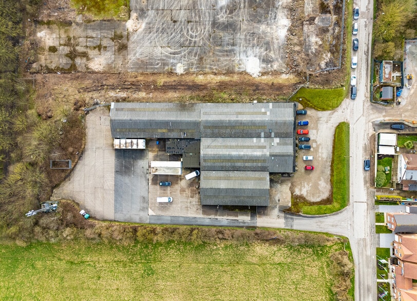 Pinfold Lane, Bridlington for lease - Building Photo - Image 3 of 9