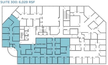 348 E 4500 S, Salt Lake City, UT for lease Floor Plan- Image 1 of 1