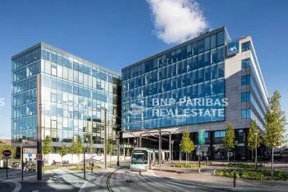 200 Avenue De Paris, Châtillon for lease Building Photo- Image 1 of 19