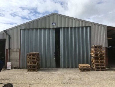 Wanchard Ln, Charminster à louer - Photo du bâtiment - Image 2 de 5