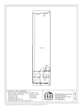 7387 Washington Blvd, Elkridge, MD for lease Floor Plan- Image 1 of 1