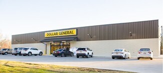 Plus de détails pour 12400 Highway 16 W, Philadelphia, MS - Commerce de détail à vendre