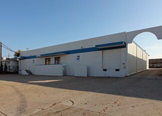 Plus de détails pour 10964-10966 Shady Trl, Dallas, TX - Industriel à vendre