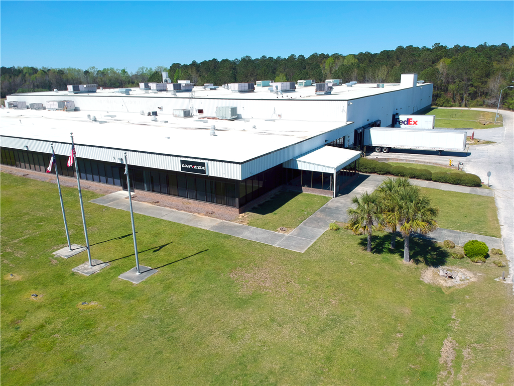 9104 Alex Harvin Hwy, Summerton, SC à vendre Photo principale- Image 1 de 20