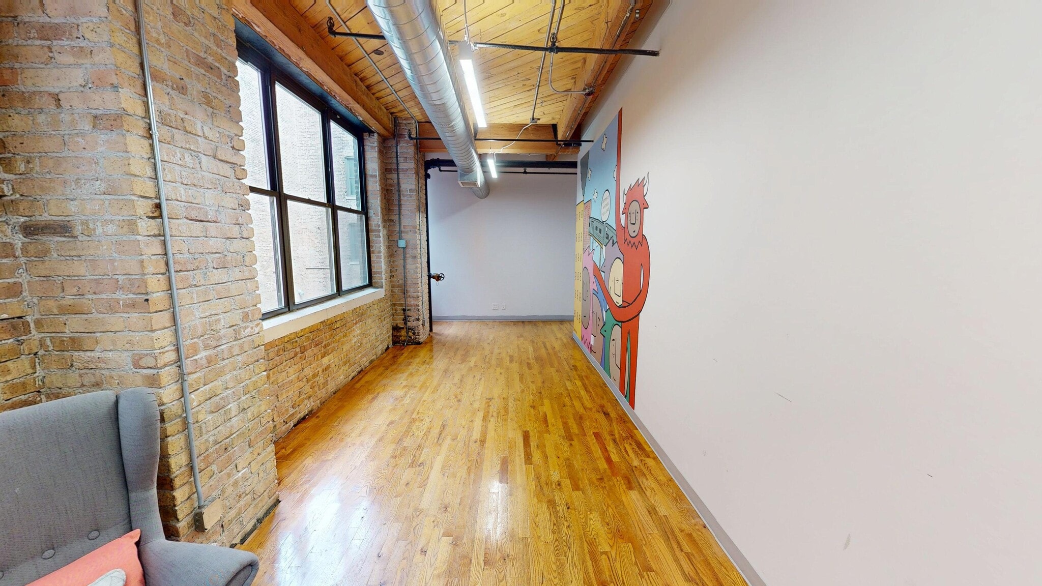 954 W Washington Blvd, Chicago, IL à louer Photo intérieure- Image 1 de 6