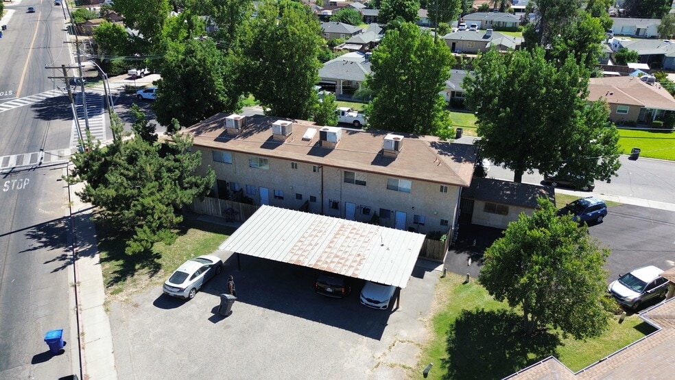 1173 Alpha Rd, Turlock, CA for sale - Building Photo - Image 3 of 6