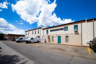 Plus de détails pour 5741 Arapahoe Ave, Boulder, CO - Industriel à vendre