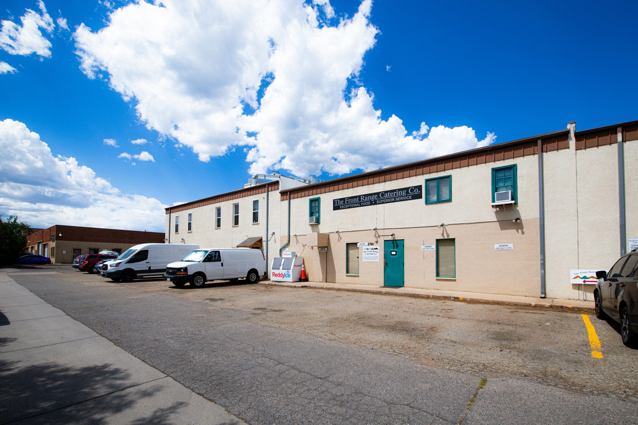5741 Arapahoe Ave, Boulder, CO for sale Primary Photo- Image 1 of 8