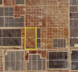 Plus de détails pour 120th St W, Rosamond, CA - Terrain à vendre
