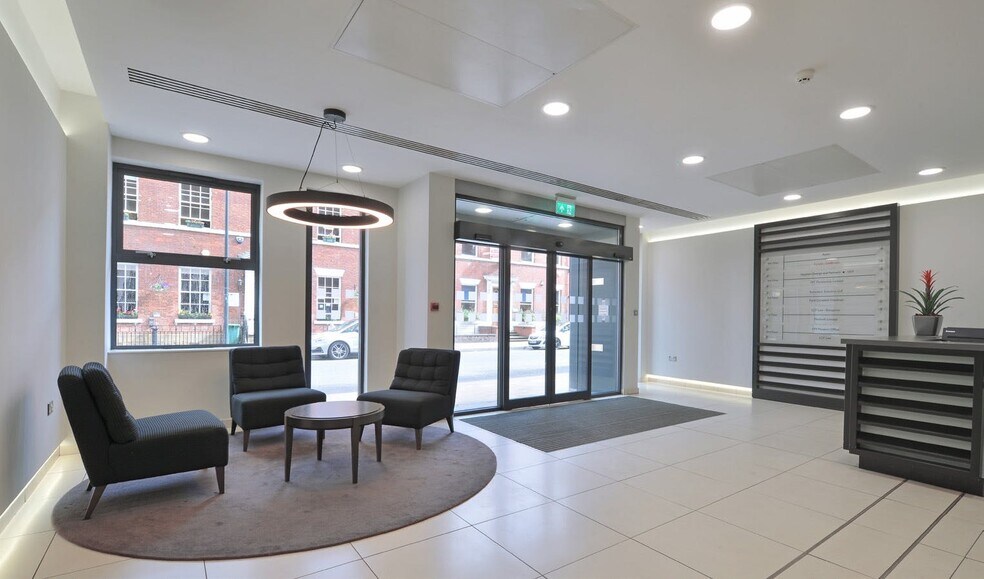 33 Park Pl, Leeds à louer - Photo du bâtiment - Image 2 de 6