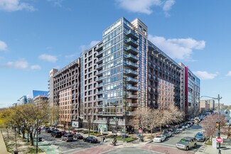 Plus de détails pour 1160 First St NE, Washington, DC - Commerce de détail à louer