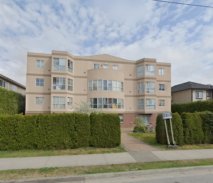1133 W 70th Ave, Vancouver, BC à vendre - Photo du bâtiment - Image 3 de 4
