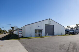 More details for 600 Oak St, Port Orange, FL - Industrial for Lease