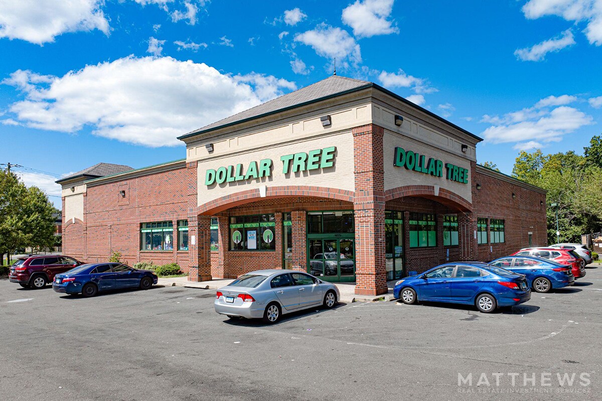 10 School St, East Hartford, CT for sale Building Photo- Image 1 of 4