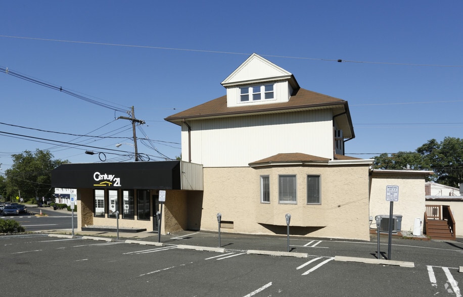 226 Morris Ave, Springfield, NJ for lease - Building Photo - Image 3 of 3