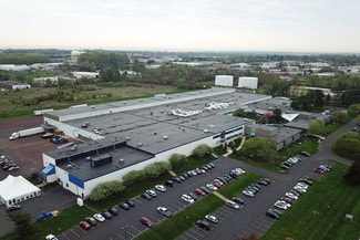 Plus de détails pour 935-995 Mearns Rd, Warminster Township, PA - Industriel à louer