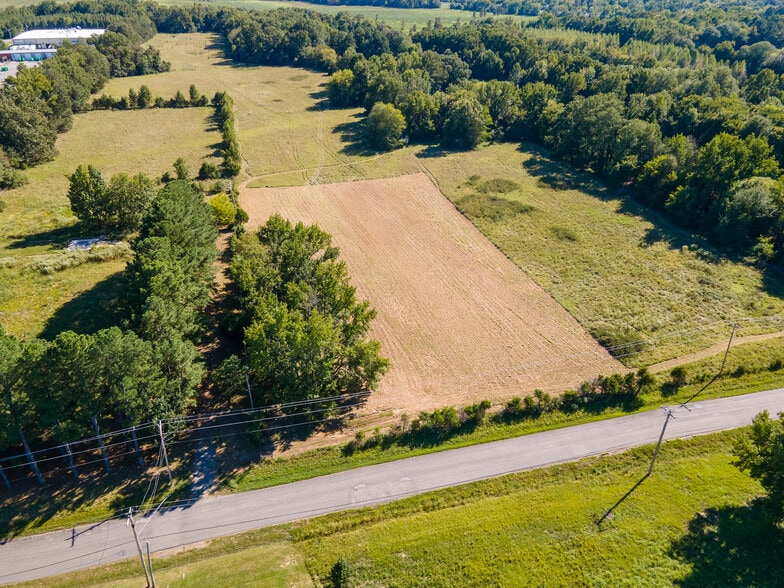 South Amity Road, Conway, AR à vendre - Photo du bâtiment - Image 2 de 10