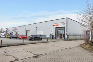 More details for Dutton Ct, Blaydon On Tyne - Industrial for Lease