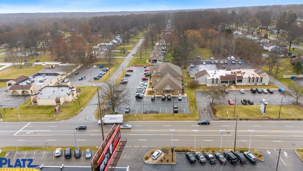 888 Boardman Canfield Rd, Youngstown, OH for lease - Building Photo - Image 3 of 11